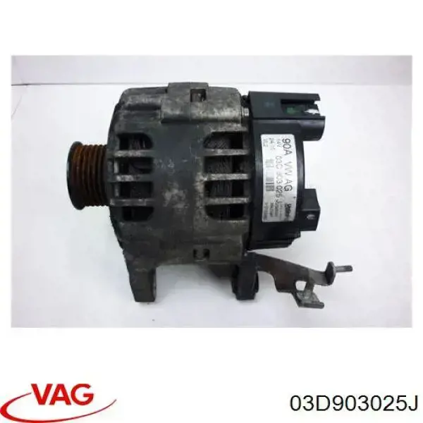 03D903025J VAG Alternator