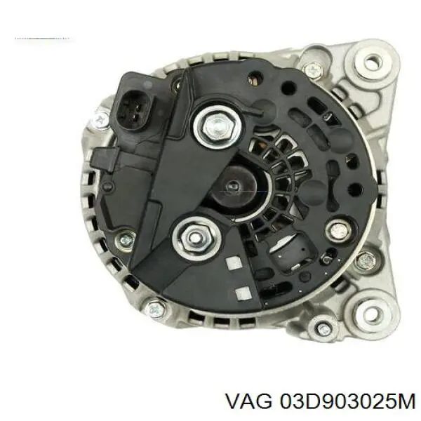 03D903025M VAG Alternator
