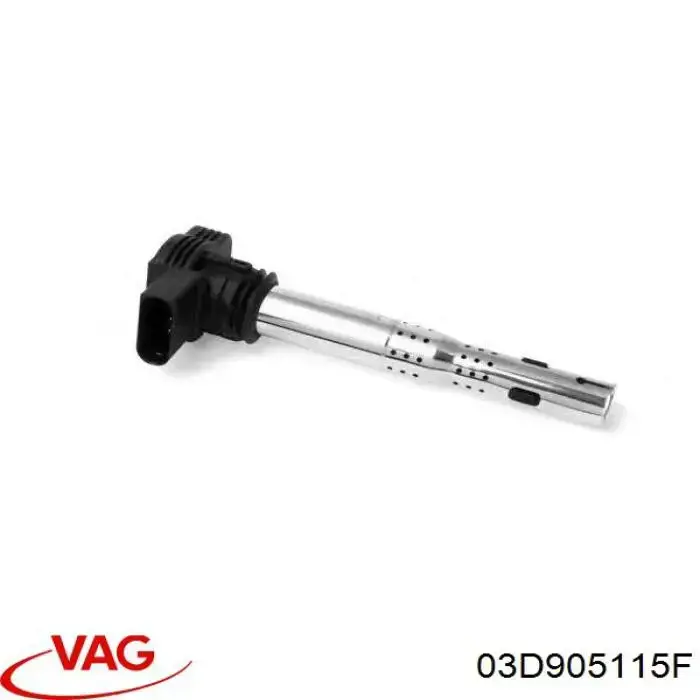 Cewka zapłonowa VAG 03D905115F cena, od 33,79 USD