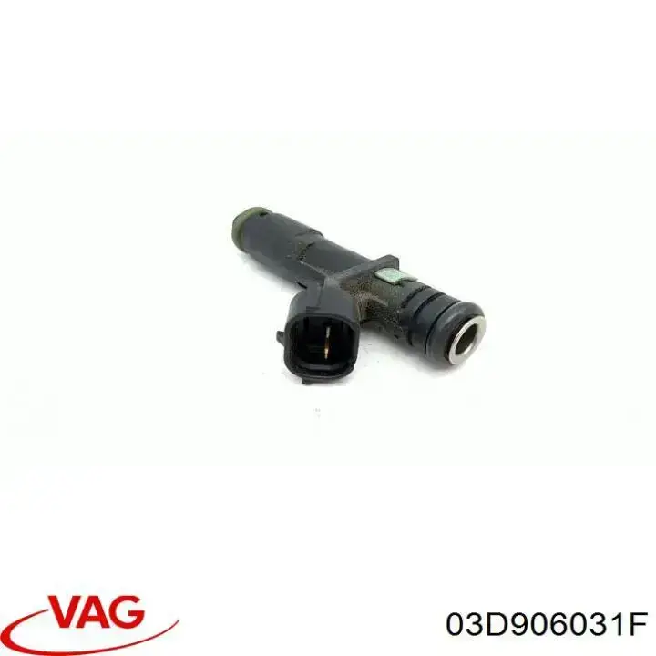 03D906031G VAG Wtryskiwacz paliwa