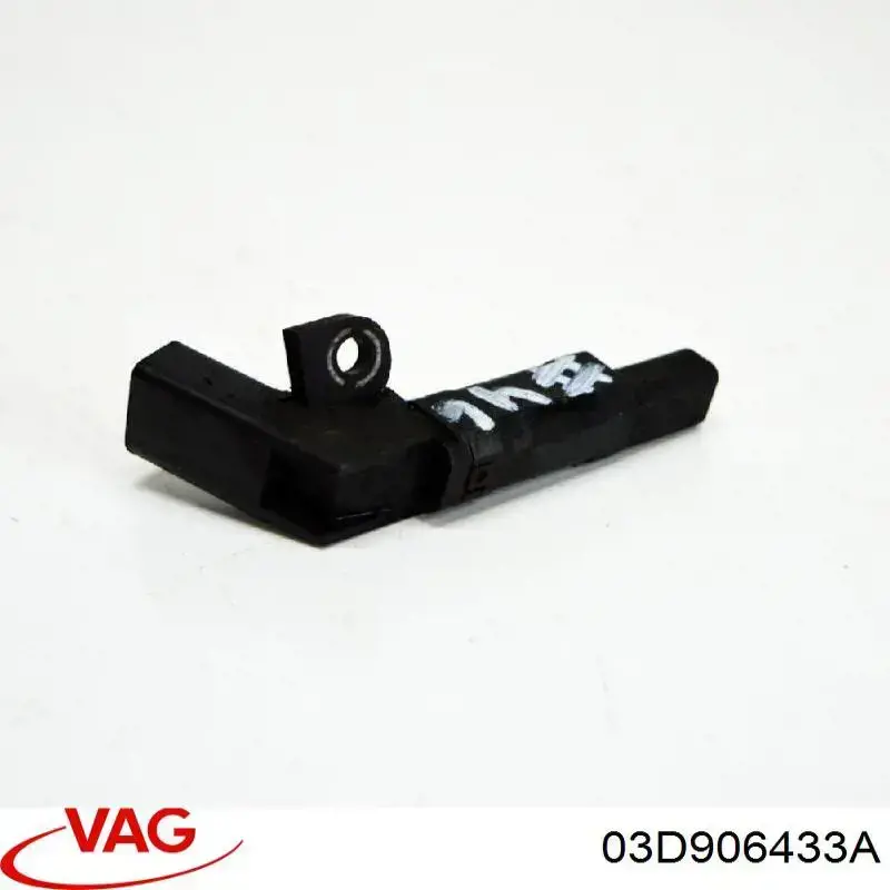 Czujnik położenia wału korbowego VAG 03D906433A cena, od 27,22 USD