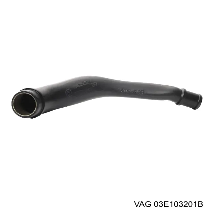 03E103201B VAG Zawór PCV odpowietrzający silnik