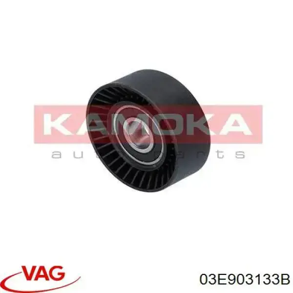 Napinacz paska napędowego VAG 03E903133B cena, od 20,66 USD