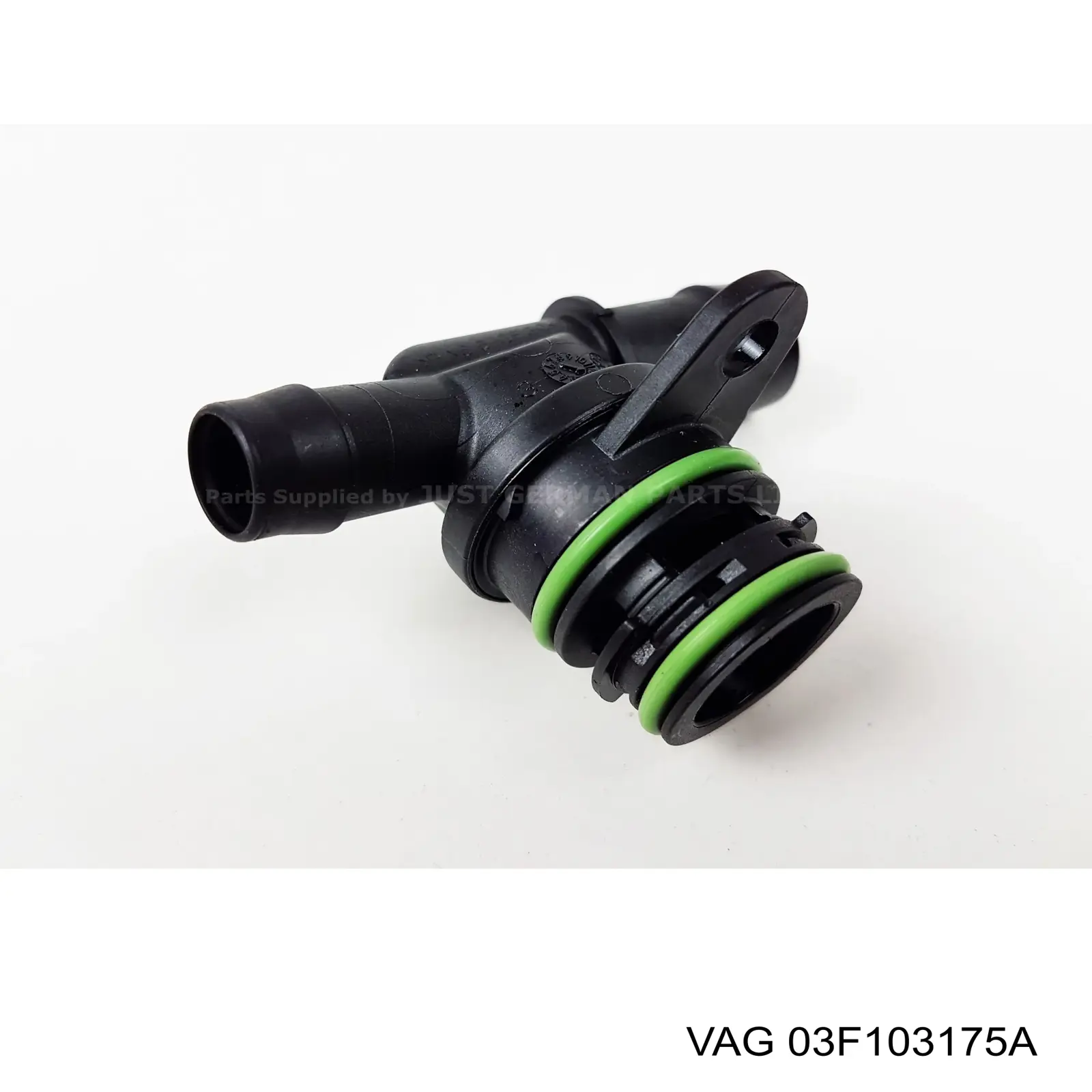 03F103175A VAG Zawór PCV odpowietrzający silnik