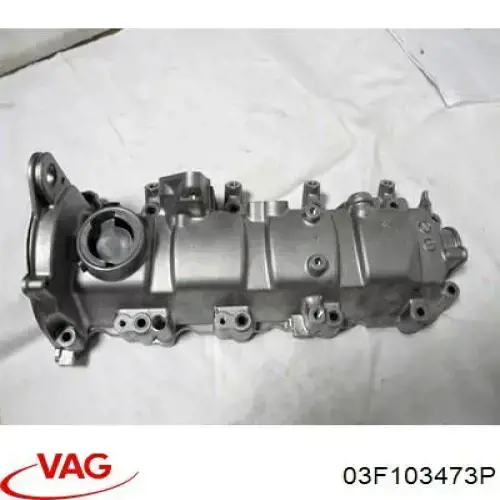 03F103473P VAG Pokrywa zaworowa