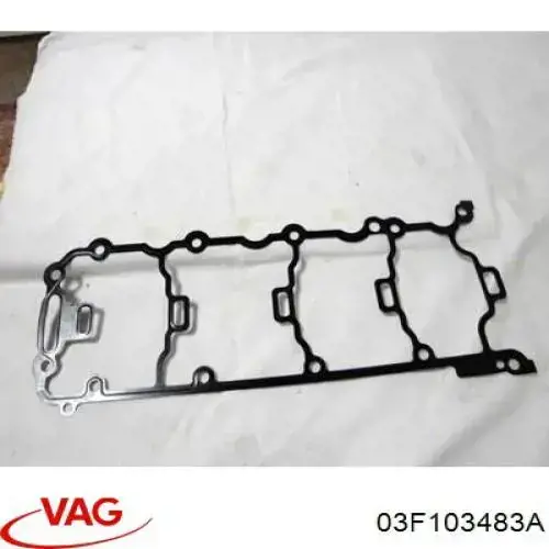 03F103483A VAG Uszczelka pokrywy zaworowej silnika