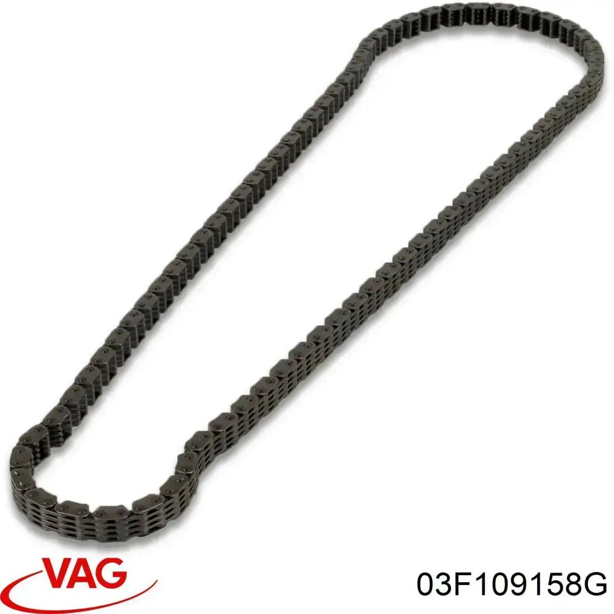 Do koszyka 03F109158G VAG Łańcuch rozrządu