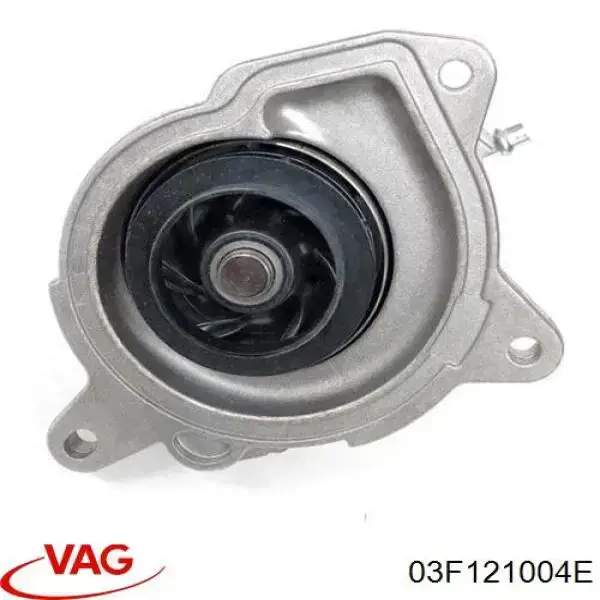 03F121004E VAG Pompa chłodząca wodna