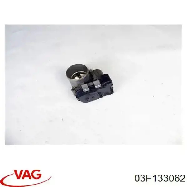 Przepustnica, komplet VAG 03F133062 cena, od 123,99 USD