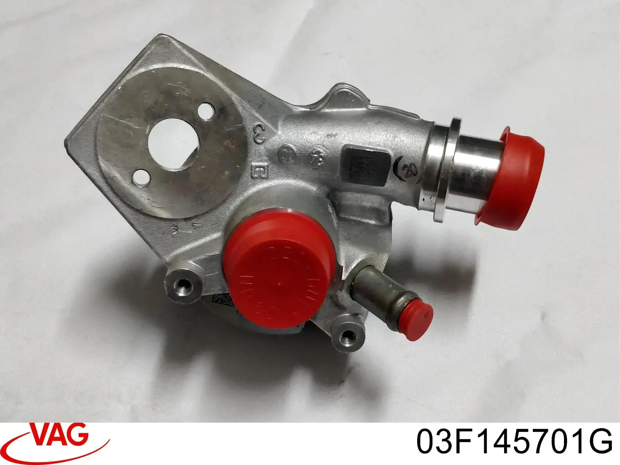 Do koszyka 03F145701L VAG Turbina