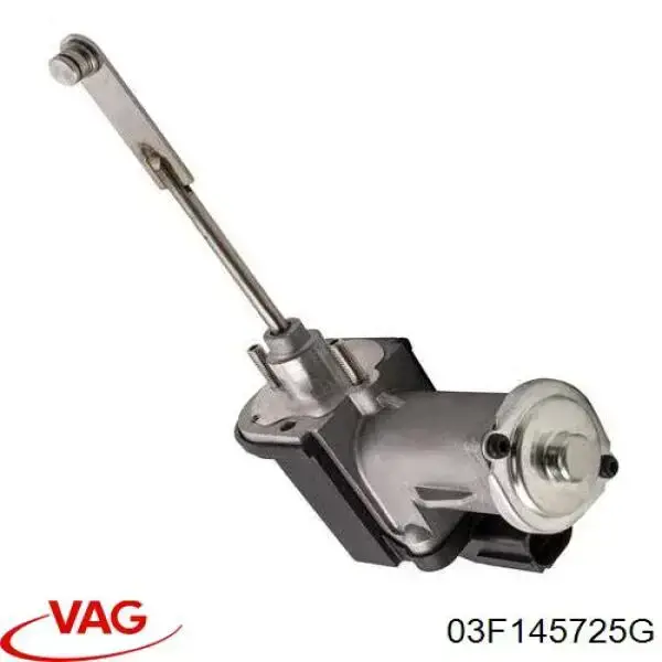 Turbina VAG 03F145725G cena, od 150,86 USD