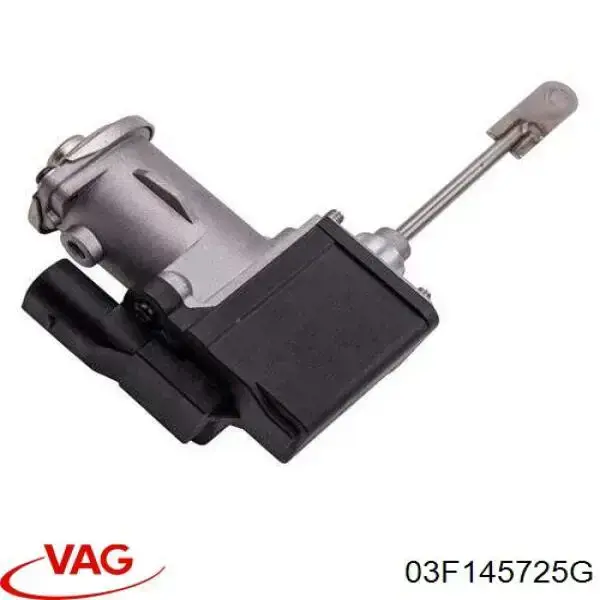 Turbina 03F145725G VAG