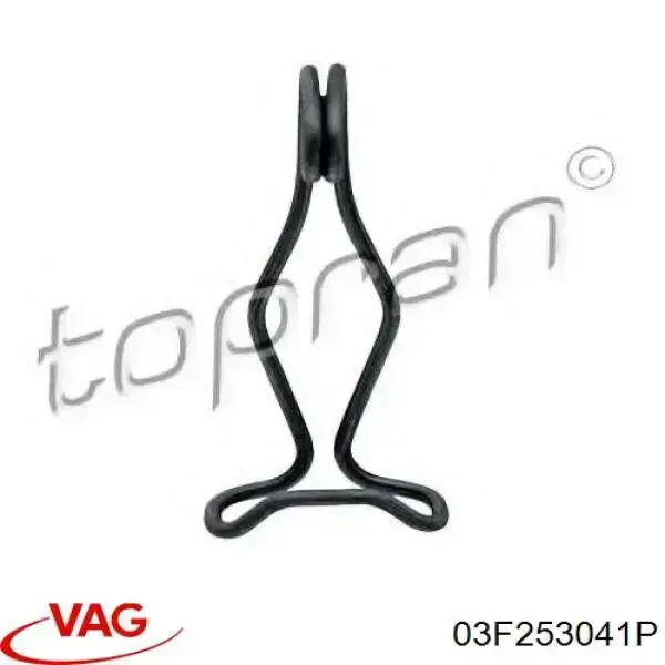 Uszczelka kolektora wydechowego VAG 03F253041P cena, od 52,33 USD