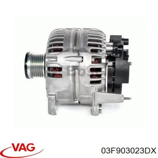 03F903023DV VAG alternator