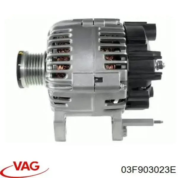 Alternator VAG 03F903023E