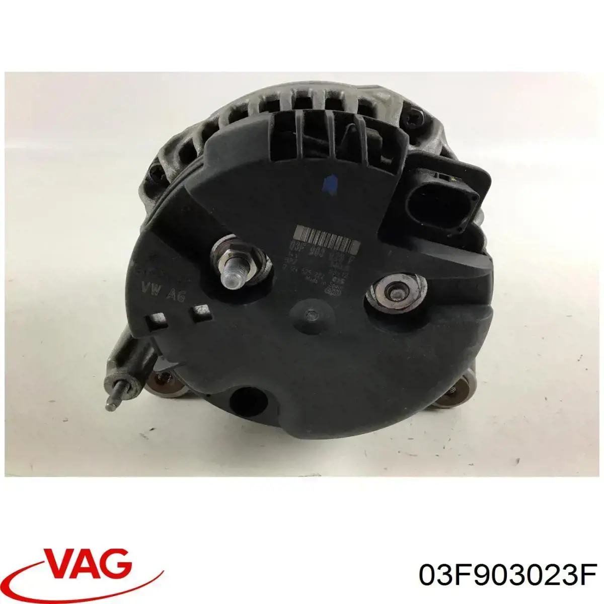 Alternator VAG 03F903023F cena, od 147,37 USD