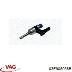 03F906036B VAG Wtryskiwacz paliwa