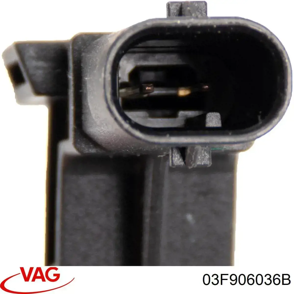 Wtryskiwacz paliwa 03F906036B VAG