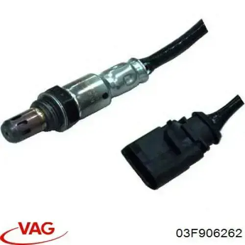Do koszyka UAA0004VW004 NGK Sonda lambda czujnik tlenu przed katalizatorem