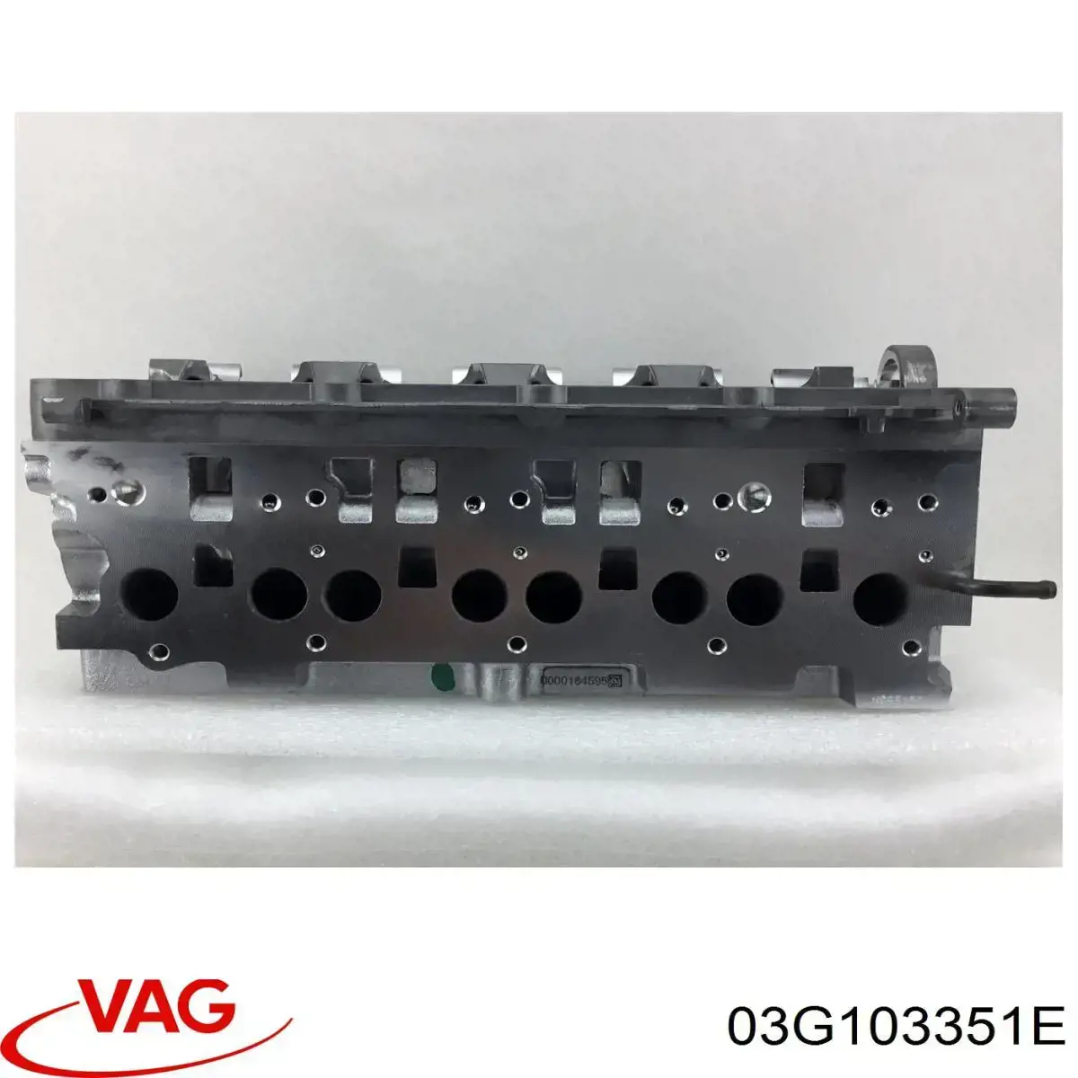 Do koszyka 03G103351E VAG Głowica cylindrów