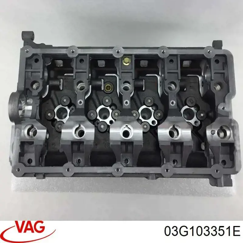 03G103351E VAG Głowica cylindrów