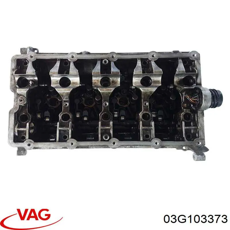 Głowica cylindrów VAG 03G103373 cena, od 589,09 USD