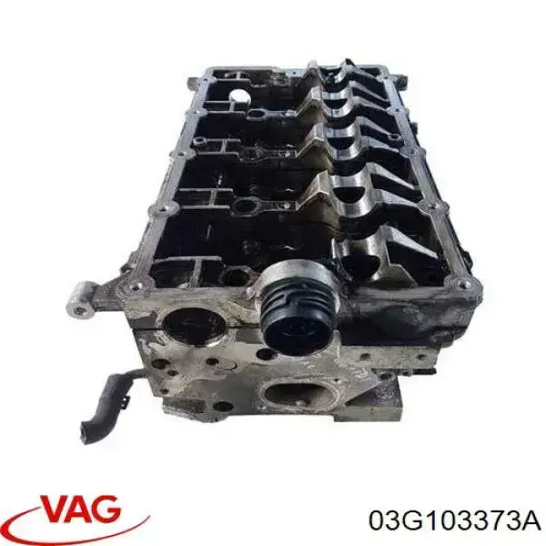 03G103373A VAG głowica cylindrów