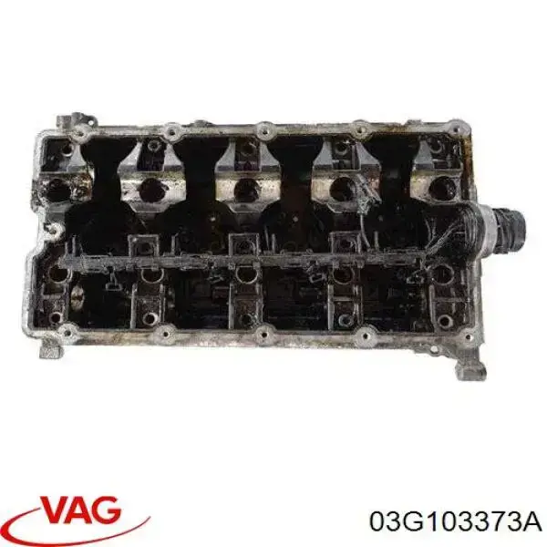 Głowica cylindrów VAG 03G103373A cena, od 566,65 USD