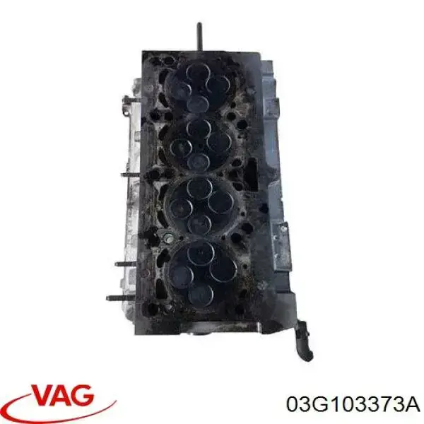 Do koszyka 03G103373A VAG Głowica cylindrów