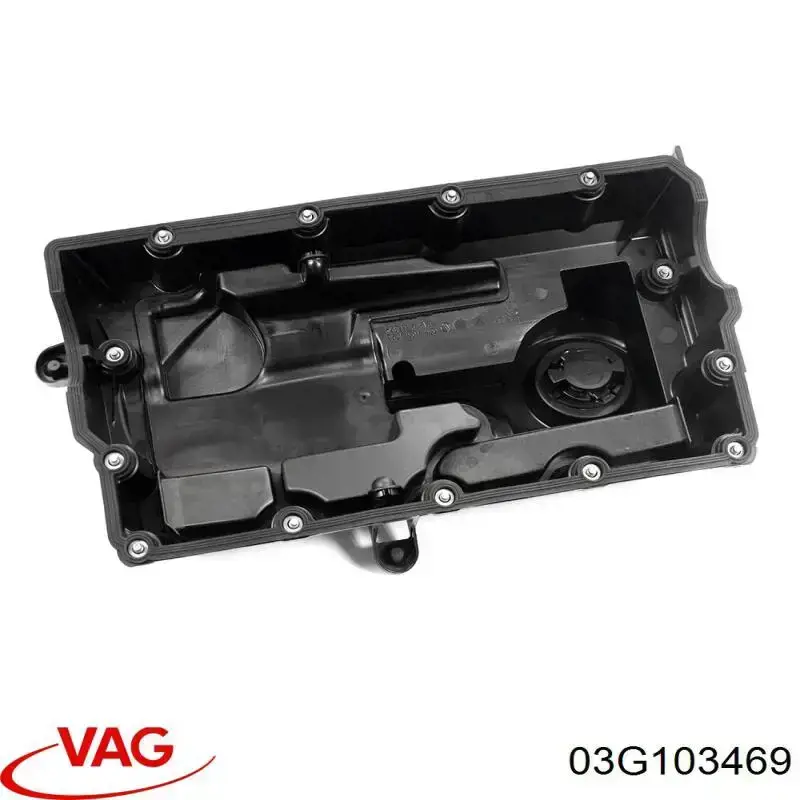 Do koszyka MN980267 Mitsubishi Pokrywa zaworowa