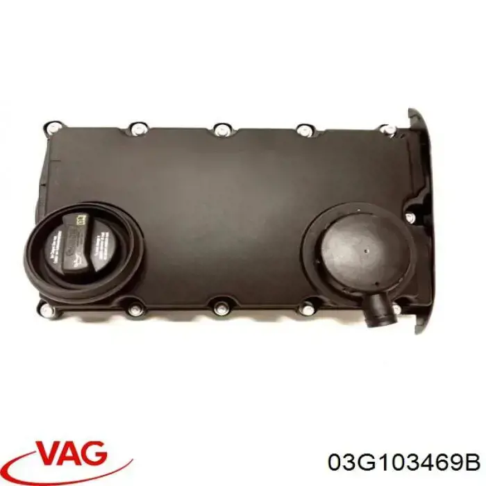 03G103469B VAG Pokrywa zaworowa