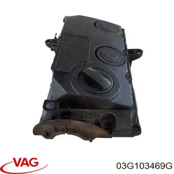 Pokrywa zaworowa AND 30103068 cena, od 139,05 USD