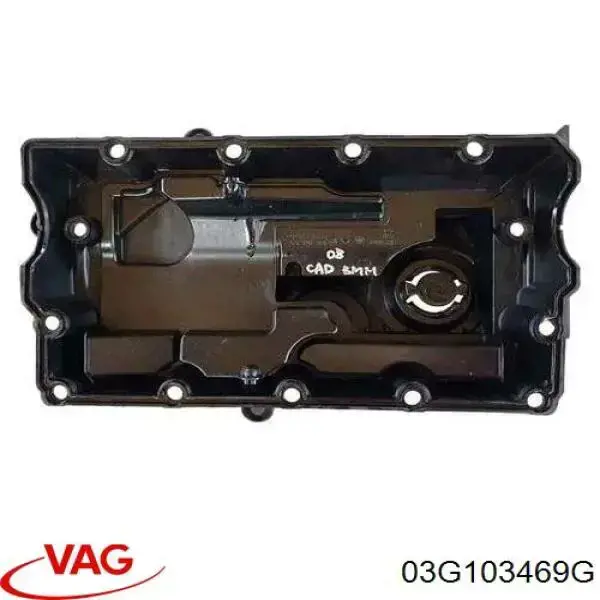 Pokrywa zaworowa AND 30103068 cena, od 139,05 USD