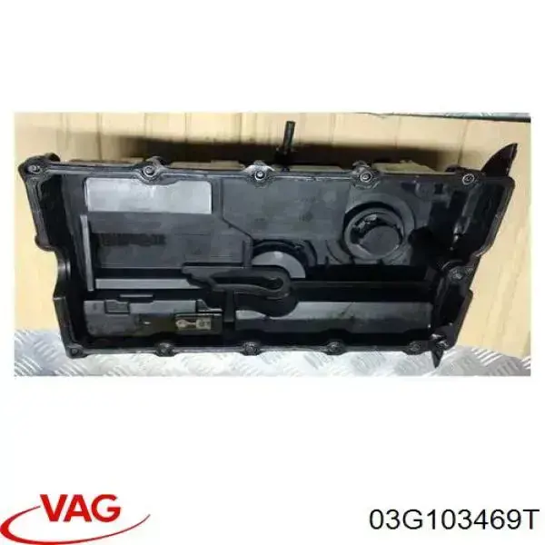 03G103469T VAG Pokrywa zaworowa