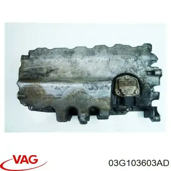 03G103603AD VAG Miska olejowa silnika