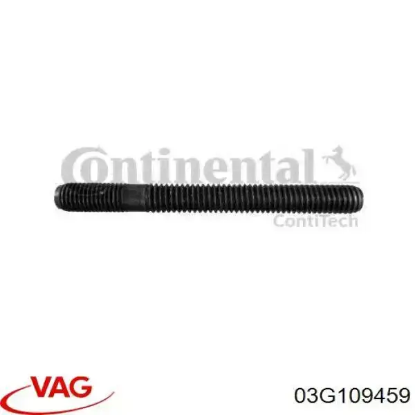 Pasek rozrządu, zestaw 03G109459 VAG