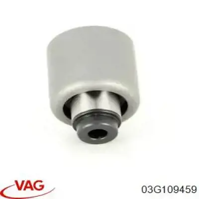 Do koszyka 03G109459 VAG Pasek rozrządu, zestaw