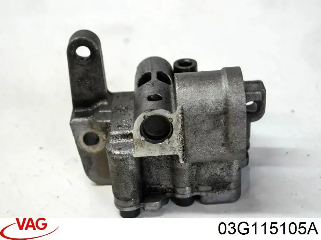 Pompa oleju VAG 03G115105A cena, od 92,05 USD