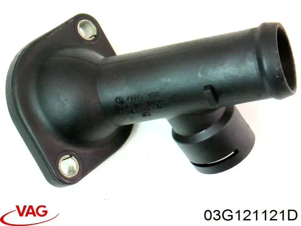 Pokrywa termostatu VAG 03G121121D cena, od 10,79 USD