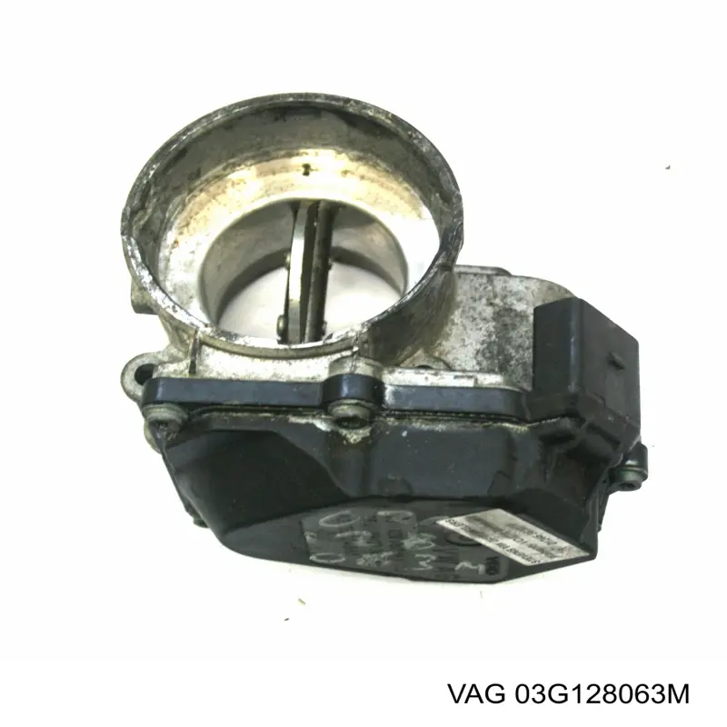 Do koszyka 03G128063M VAG Przepustnica, komplet