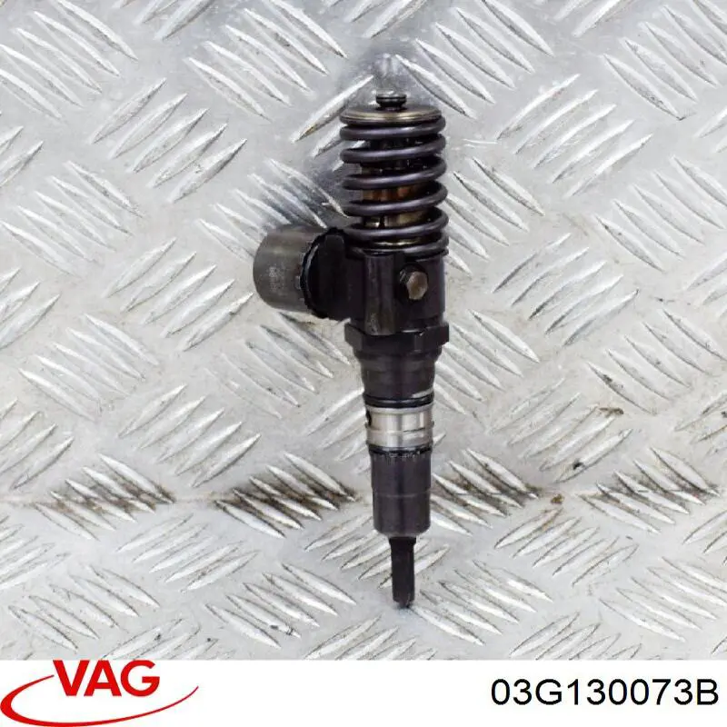 Wtryskiwacz paliwa VAG 03G130073B cena, od 160,92 USD