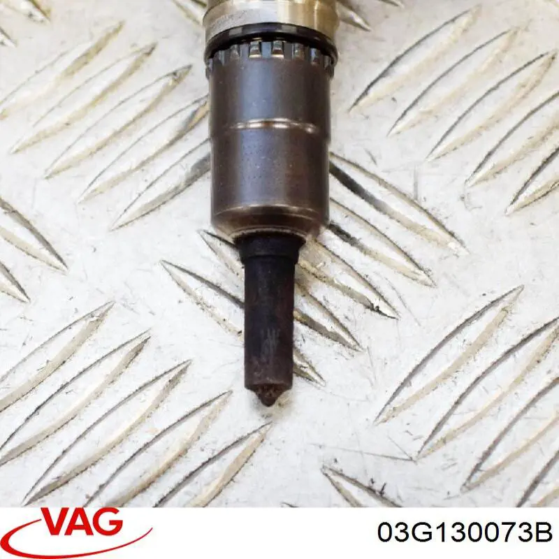 03G130073B VAG Wtryskiwacz paliwa