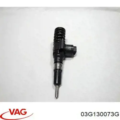 Do koszyka Wtryskiwacz paliwa Mitsubishi Outlander II XL CWW