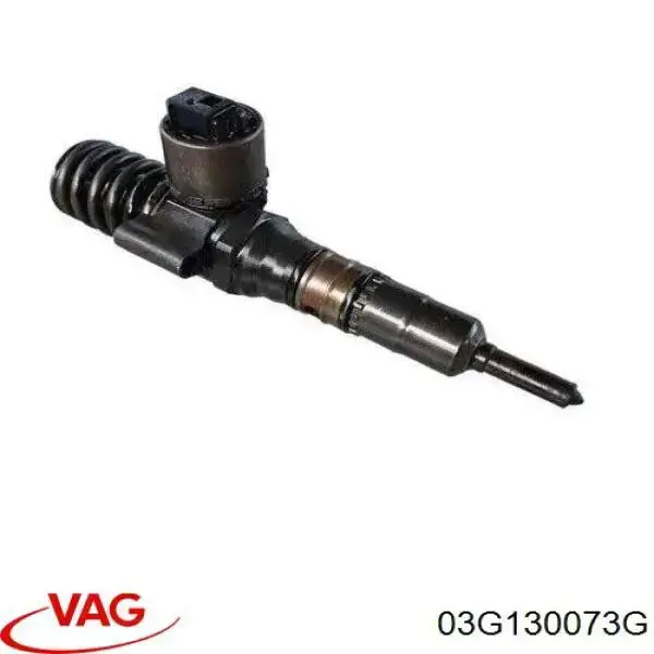 Wtryskiwacz paliwa MN980235 Mitsubishi