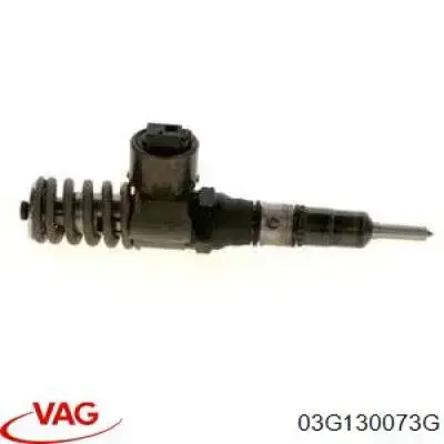 Wtryskiwacz paliwa do Mitsubishi Outlander II XL CWW