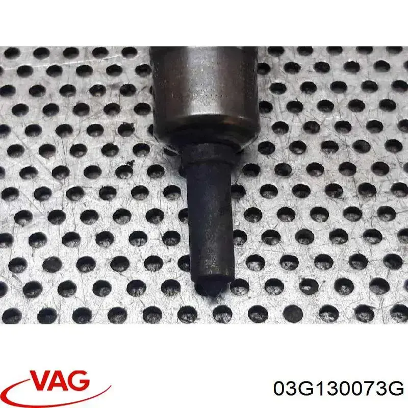 Wtryskiwacz paliwa Chrysler 03G130073G