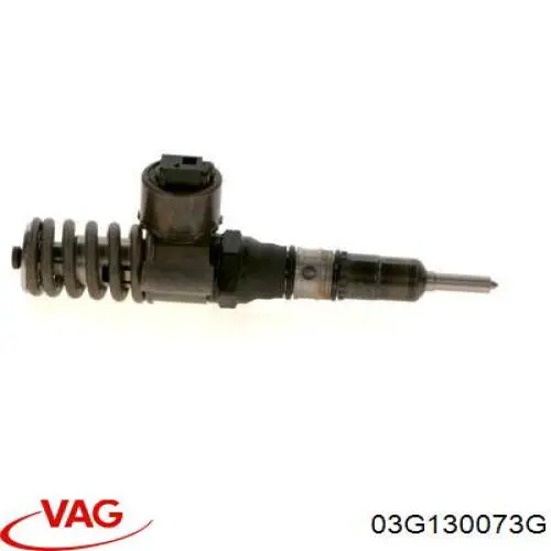  Wtryskiwacz paliwa Mitsubishi Outlander 