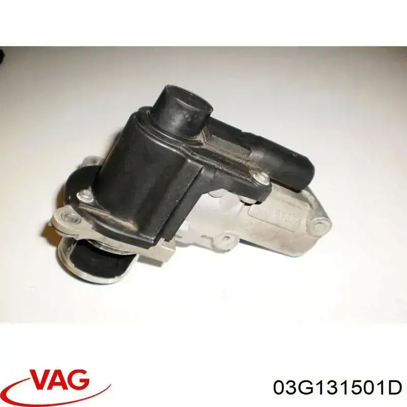 03G131501D VAG Zawór recyrkulacji spalin EGR