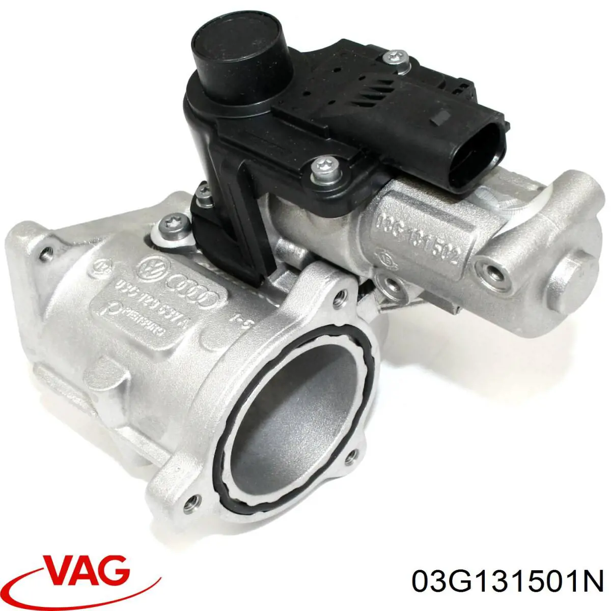 Zawór recyrkulacji spalin EGR 03G131501N VAG