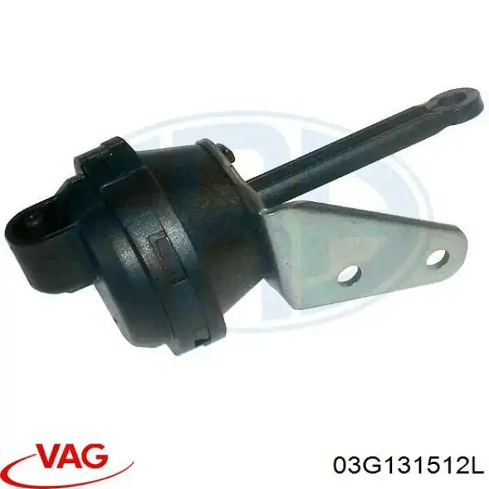 Chłodnica układu recyrkulacji spalin EGR VAG 03G131512L cena, od 151,53 USD
